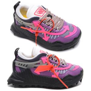 [오프화이트] 20SS 여성 오드시 스니커즈 (OWIA180S20FAB001_3532_20S)