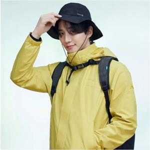 [네파]고어텍스 윈드스타퍼 돔햇 7LC7403