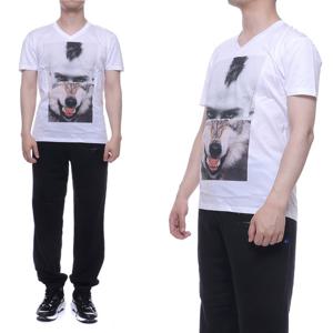 [닐바렛] 남성 반팔 티셔츠 (BJT93E_A548S_03)