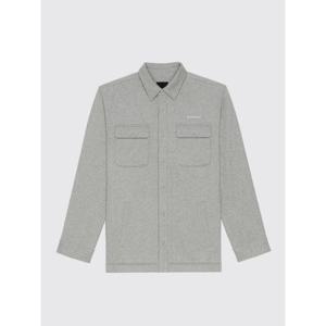 지방시 셔츠 BM60Z13YHU 055 Grey