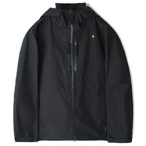 24FW 스톤 스텔리나고어텍스후드자켓다크네이비 8115413G1 V0028