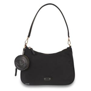 [에스콰이아]신상 심플 가벼운 프라다 원단 핸드백 여성 숄더 크로스백 EODSHB831BK