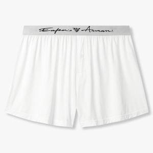 [엠포리오 아르마니 언더웨어]프리미엄 소프트 모달 트렁크(0815112088)