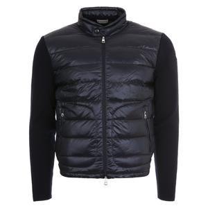 25SS 9B00016 M1131 776 몽클레어 패딩 울 집업 가디건