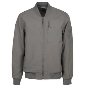[리빌모아]남자 간절기 밀리터리 항공점퍼 IE2-JUA-WK6-2-그레이