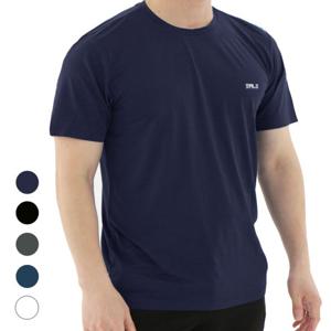 [리빌모아]남자 시원한 기능성 쿨링 반팔 티셔츠 EX-TSH-MCT01
