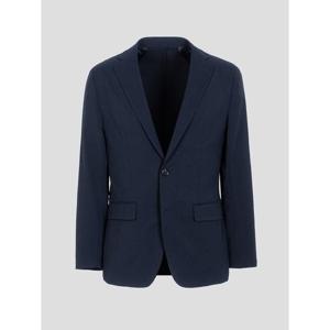 [갤럭시 라이프스타일] 경량 스트레치 셋업 재킷  네이비 (GC5311CS3R)