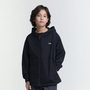 K252UJK920 초경량 바람막이 점퍼 CARBONBLACK