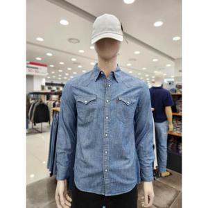 [리바이스]LEVIS 바스토우 웨스턴 셔츠 85744-0067
