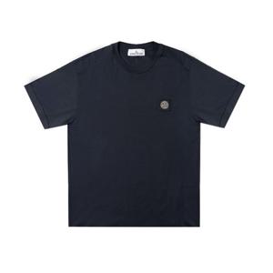 [로로모다] 스톤아일랜드 남성 반팔티 / S152100039-S0013-V0020