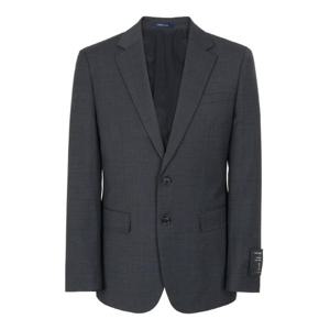 바쏘옴므 울 블렌디드 슬림핏 쿨맥스 정장 자켓 (WSX2JT26A)