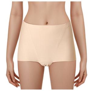 [비비안(언더웨어)]복부부터 힘까지 매끈하게 잡아주는 심리스거들 팬티 GP3525