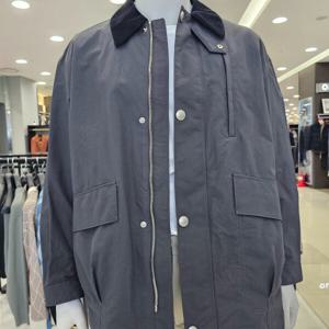 [파렌하이트]카라 바스락 봄점퍼 FKMAA63080_SC