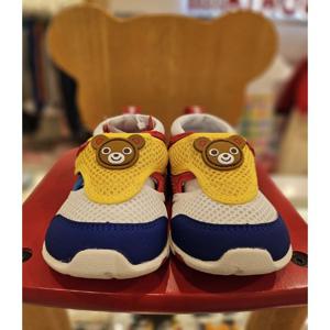 [미키하우스10] 11P209301 MH푸치우사코 인기 메쉬 베이비 슈즈 여름신발