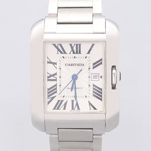 [고이비토] 까르띠에 W5310009 남성시계 시계