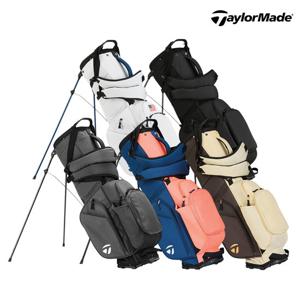 [테일러메이드코리아정품] 25년 신상품 플렉스테크 스탠드백 JE941