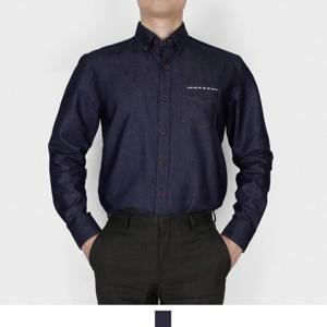 진청 남자와이셔츠 남방 빅사이즈