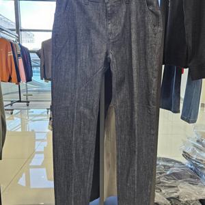 [파렌하이트]히든밴딩 여름 블랙스티치팬츠 FKFAA24520_SC