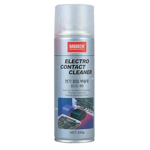 44057 전기접점 부활제 ECC-90 250g