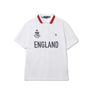 폴로 랄프로렌 반팔 티셔츠 MNPOKNI1N822914 100 DOM