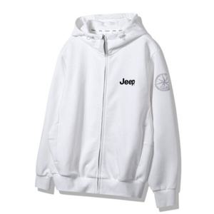 [지프]나침판 후드집업 JP1TZU013_JK