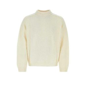 아페쎄 스웨터 WPABEH23243AAC OFF WHITE DOM