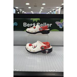 [크록스][크록스] 피너츠 스누피 클래식 키즈 211125-90H (32387