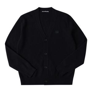 (명품) C60038 BLACK 공용 가디건