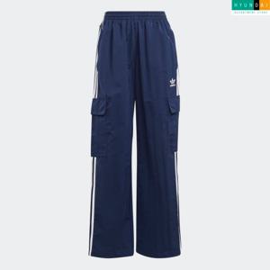 아디다스 현대백화점 [MAN] 아디컬러 클래식 3S 카고 팬츠 HR3362 인기바지