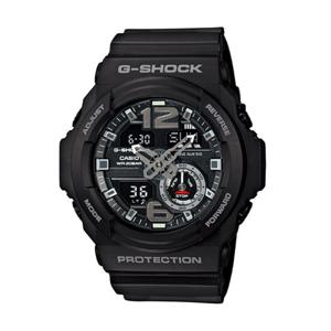 지샥 남성 남자 레진시계 스포츠시계 군인시계 GA-310-1A