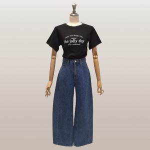 [난닝구]케닌투 팬츠 NCC250325(1125A2PT054)