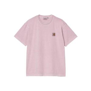 칼하트 WIP 반팔 티셔츠 I029949 2P8GD Hortensia