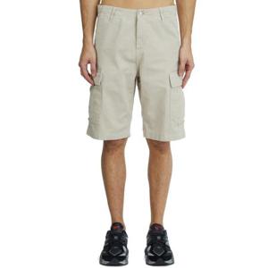 칼하트 WIP 숏팬츠 LI0315172LPGD Beige