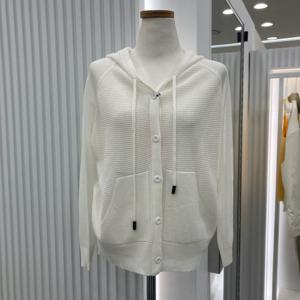 [무자크]무자크 후드시스루가디건/MP4WKC03-02F_JK