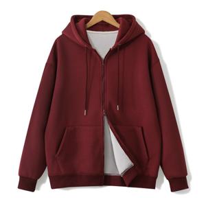 [엠엔씨][MNC] 남녀공용 박스핏 투웨이후드집업 (MDHD574JO)