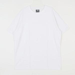 뉴발란스반팔티 LQJ NBNEFCO203-99 (상설) UNI FROZEN 냉감 레이어드 반팔티 (2PACK)