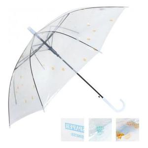 4500 라푸리타 투명우산 디자인타입