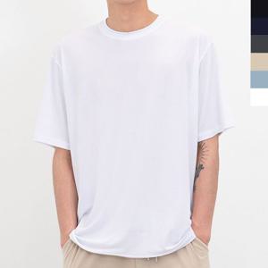 GTT KS42 남자아이스반팔티