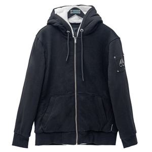 (명품) 무스너클 클래식 버니스웨터3 남성 후드 집업