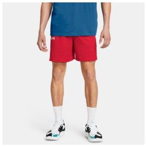 [언더아머]언더아머반바지 RQD 1383389-600 남성 UA 존 7인치 쇼