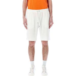 랄프로렌 테리 코튼블렌드 버뮤다 쇼츠 710901046 001