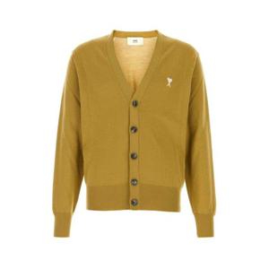 아미 가디건 HKC121KN0025202 DOM