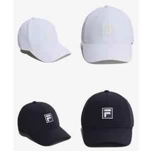 [휠라] 테니스 프리미엄 볼캡 FS3CPF6203X_SKU