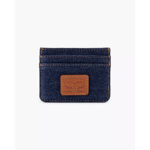 [리바이스]데님 카드 지갑 0020B-0000