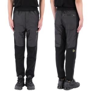 아르마니 EA7 FUROR7 로고 테크 팬츠 6RPP79 1200