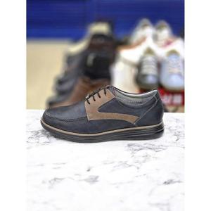 허시파피 세이브존05 남성3Cm굽비즈니스구두 IW3MR551