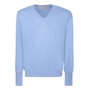 발렌타인 스웨터 B2P001 12K00 13058 Blue