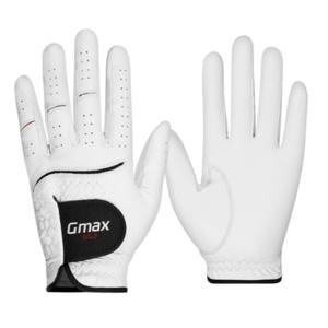 지맥스 KPGA 양피 남성 여성 양손 골프장갑