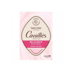 로제 카바예스 카바예스 릴랙싱 크림 솝 (건성 피부용) 110gr