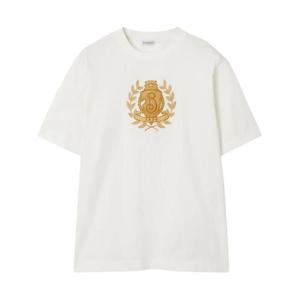 버버리 반팔 티셔츠 8108169 DOM